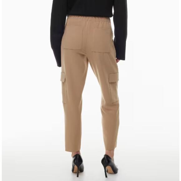 Babaton Women's Titan Cargo Pant 0 - Picture 2 of 12